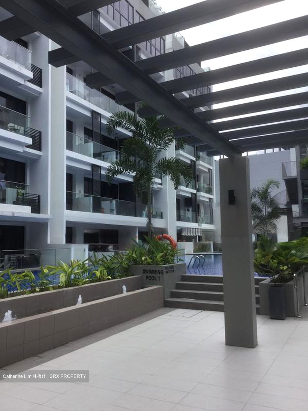Guillemard Edge (D14), Apartment #485741001